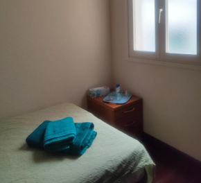 HABITACION , unipersonal .